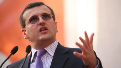 Cristian Preda, despre referendum: Preşedintele vrea să-i oblige pe adversari să spună cum anume vor căuta să împiedice votarea