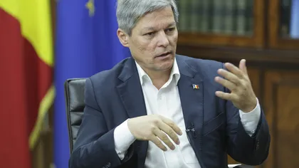 Partidul lui Macron şi mişcarea condusă de Cioloş se pregătesc pentru europarlamentare