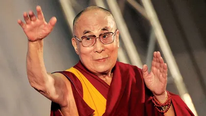 Dalai Lama: Europa aparţine europenilor. Refugiaţii să revină în ţările lor de origine pentru a le 