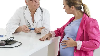 Ce test trebuie să facă gravidele pentru a vedea dacă au diabet gestaţional