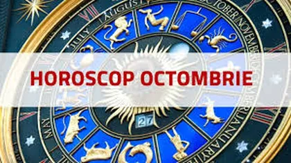 Horoscopul lunii octombrie 2018. Pentru care zodie pasiunea devine obsesie