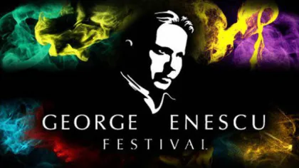 Concursul Internaţional „George Enescu