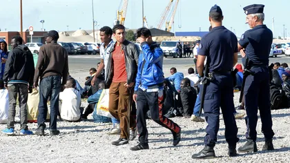 Peste jumătate dintre europeni vor mai puţină migraţie - Sondaj