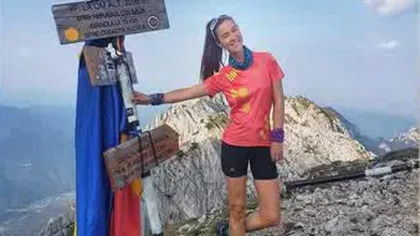 Dragostea pentru munte i-a adus sfârşitul. O tânără de 28 de ani a murit după ce a căzut într-o prăpastie de 50 de metri VIDEO
