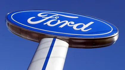 Ford, un nou model la Craiova. Cum se va numi cel de-al doilea SUV produs de americani în România