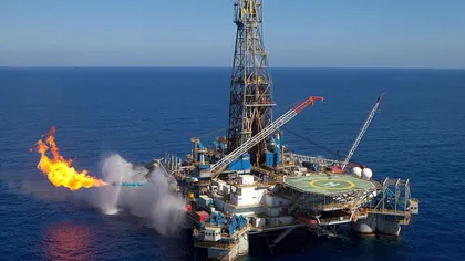 OMV amână decizia de a investi în extracţia gazelor din Marea Neagră