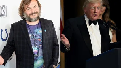 Donald Trump, insultat în public de o vedetă americană de la Hollywood