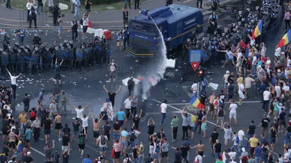 Liviu Dragnea: Peste vreo 20 de ani Parchetul General s-ar putea sesiza cu privire la #rezist, acum intimidează Jandarmeria