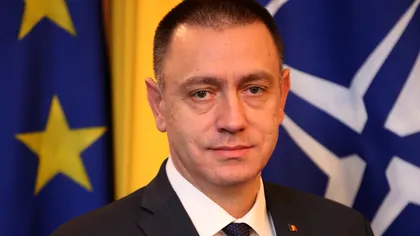 Mihai Fifor participă la reuniunea miniştrilor Apărării din ţările membre ale NATO