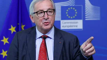 Jean-Claude Juncker: Dacă aş fi vorbit despre România în discursul despre Starea Uniunii, mesajul nu ar fi fost pozitiv în totalitate