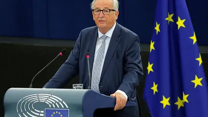 Jean-Claude Juncker: Am sentimentul că e totul în regulă în România? NU!