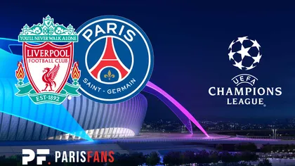 LIVERPOOL - PSG 3-2: Spectacol în meciul serii din Champions League