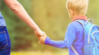 6 secrete să creşti un copil fericit