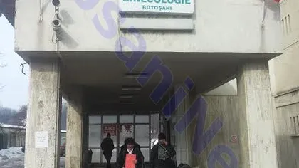 Decizie controversată la un spital din Botoșani: Nu se mai fac avorturi 