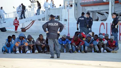 Acordul privind returnarea migranţilor către Italia depinde de ministrul de Interne