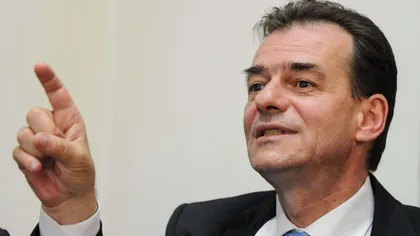 Ludovic Orban: Tudorel Toader, ministrul infractorilor din partidele de guvernământ