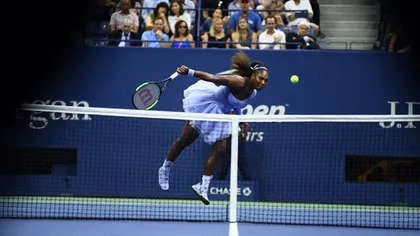 US OPEN 2018. Serena Williams, a 31-a finală de Grand Slam. Naomi Osaka, în premieră în ultimul act