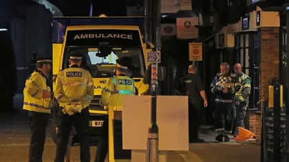 Poliţia britanică a ajuns la concluzia că în incidentul din Salisbury nu s-ar fi folosit agentul neurotoxic novociok