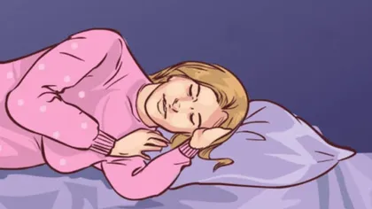Cât trebuie să dormi în funcţie de vârstă şi ce boli cauzează lipsa somnului