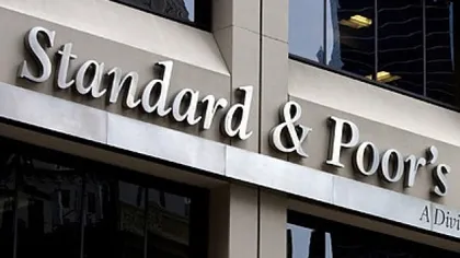 S&P a confirmat ratingul României la 