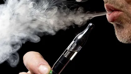 Parlamentul dezbate interzicerea ţigărilor electronice în spaţii închise. Cum se prezintă situaţia în celelalte state ale UE