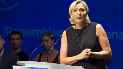 Marine Le Pen, convocată la psihiatru. Este 