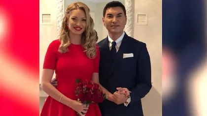 LUX MAXIM la nunta lui Cristi cu Valentina Pelinel de la Budapesta. S-A AFLAT cât costă MENIUL