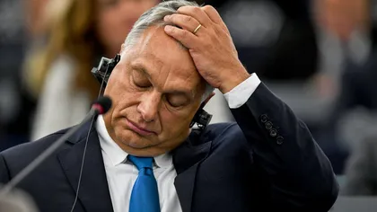 Jean Claude Juncker propune excluderea din PPE a partidului Fidesz din Ungaria