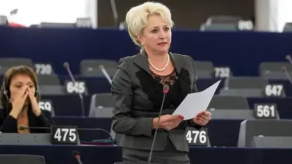 47 de europarlamentari, scrisoare deschisă premierului Viorica Dăncilă: Redefinirea familiei poate dăuna copiilor din toate familiile