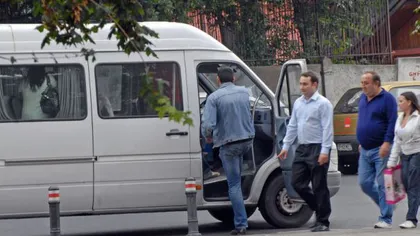Transportul public de persoane între Bucureşti şi localităţile din Ilfov va fi suspendat din 31 octombrie