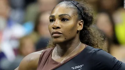 Serena Williams, apariţie controversată la Australian Open. Cu ce a fost comparată ţinuta sportivei