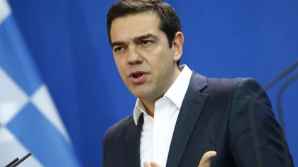 Alexis Tsipras cere UE respectarea rezultatului referendumului privind Macedonia. Este o ocazie ISTORICĂ