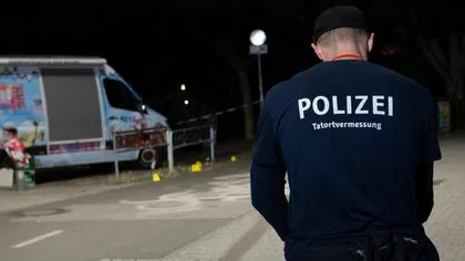 Atac MAJOR al jihadiştilor din gruparea Stat Islamic. Germania a fost vizată