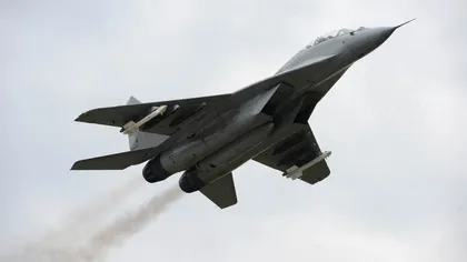 Trei ţări vor să îi vândă Bulgariei avioane de luptă