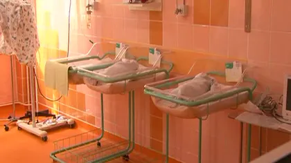 Ipoteză şocantă în cazul bebeluşului incinerat într-un spital din Câmpina