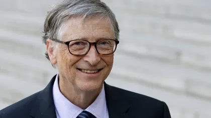 Bill Gates: Capitalismul este instrumentul adecvat pentru combaterea inegalităţilor