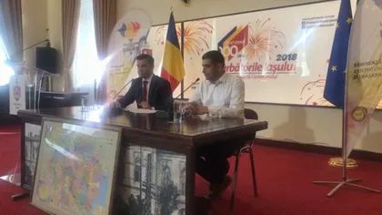 Asociaţia Acţiunea 2012 a demarat campania de semnături pentru modificarea Constituţiei: Unirea cu Republica Moldova