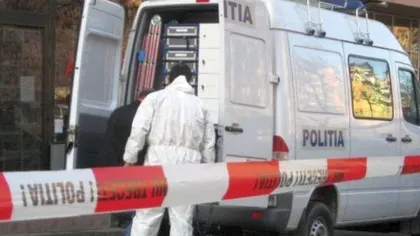Crimă în Piaţa Gării din Slatina. Un bărbat a murit la spital, după ce a fost înjunghiat în zona inimii. Agresorul s-a predat