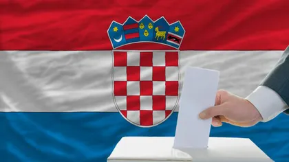 Croaţia face demersuri pentru aderarea la spaţiul Schengen