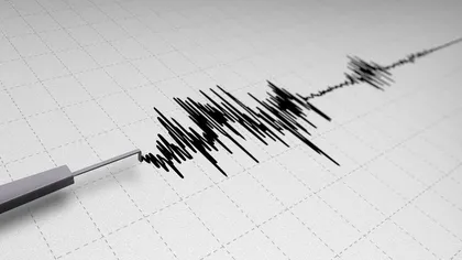 Trei cutremure neobişnuite au avut loc duminică în Câmpia Română. Toate s-au produs în mai puţin de o oră