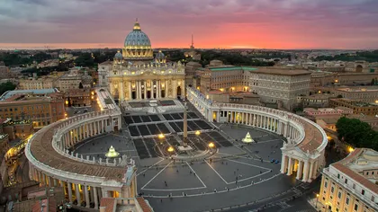 Descoperire horror la Vatican. Au fost declanşate investigaţii fără precedent privind dispariţii misterioase