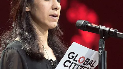 Premiul Nobel pentru Pace. Un ginecolog şi o victimă a sclaviei sexuale sunt premianţii din 2018