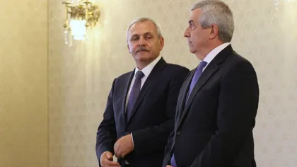 Tăriceanu continuă disputa cu Dragnea: România NU este pregătită politic de preşedinţia Consiliului UE
