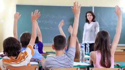 CALENDAR AN SCOLAR: Nu s-a obişnuit cu noul program şcolar? Sfaturi pentru părinţi