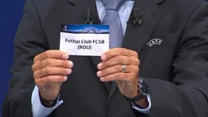 FCSB, veşti senzaţionale de la UEFA. Decizia care îl umple de bani pe Gigi Becali