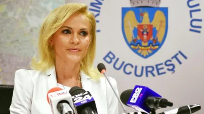 PMP Bucureşti îi cere primarului general al Capitalei să nu renunţe la 1.200 de salariaţi din domeniul administrativ