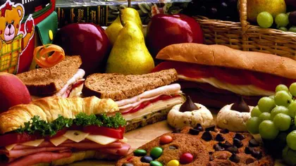 Topul produselor alimentare nesănătoase, conform Asociaţiei de Protecţie a Consumatorului