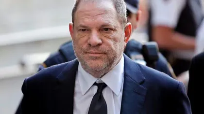 Producătorul de la Hollywood, Harvey Weinstein, vrea să scape de toate acuzaţiile de hărţuire sexuală