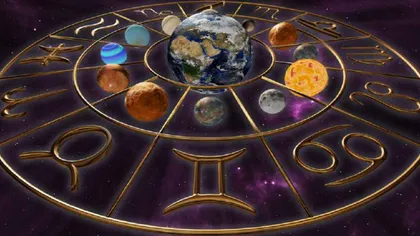 Horoscop noiembrie 2018. Află cum te vor afecta principalele fenomene astrale ale lunii