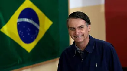 Jair Bolsonaro, de extremă-dreapta, a fost învestit preşedinte al Braziliei